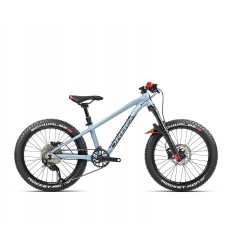 Bicicleta Infantil Orbea LAUFEY 20 H10 2023 |N014|