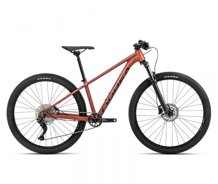 Bicicleta Orbea ONNA 27 XS JUNIOR 20 2023 |N023|