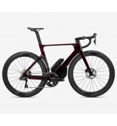 Bicicleta Orbea ORCA AERO M31eLTD PWR 2023 |N127|