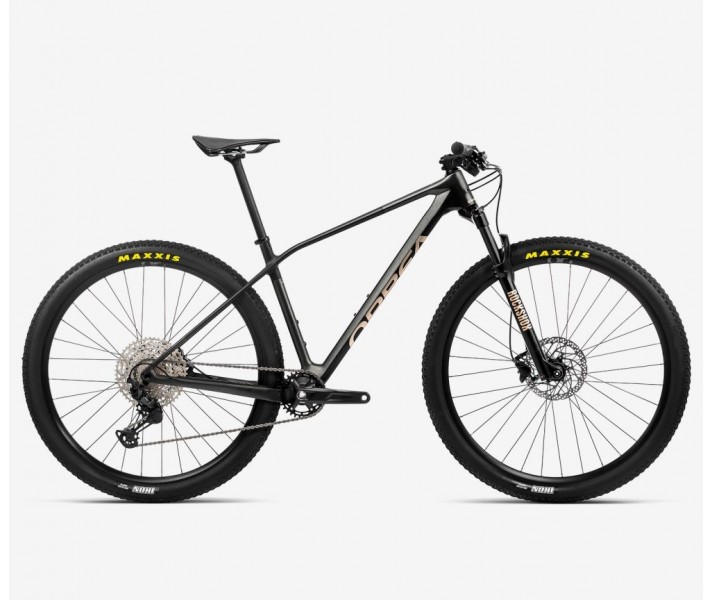 Bicicleta Orbea ALMA M50 2023 |N219|