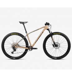 Bicicleta Orbea ALMA M50 2023 |N219|