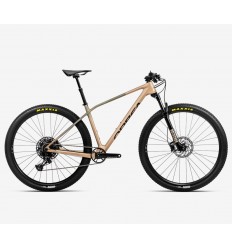 Bicicleta Orbea ALMA M51 2023 |N220|