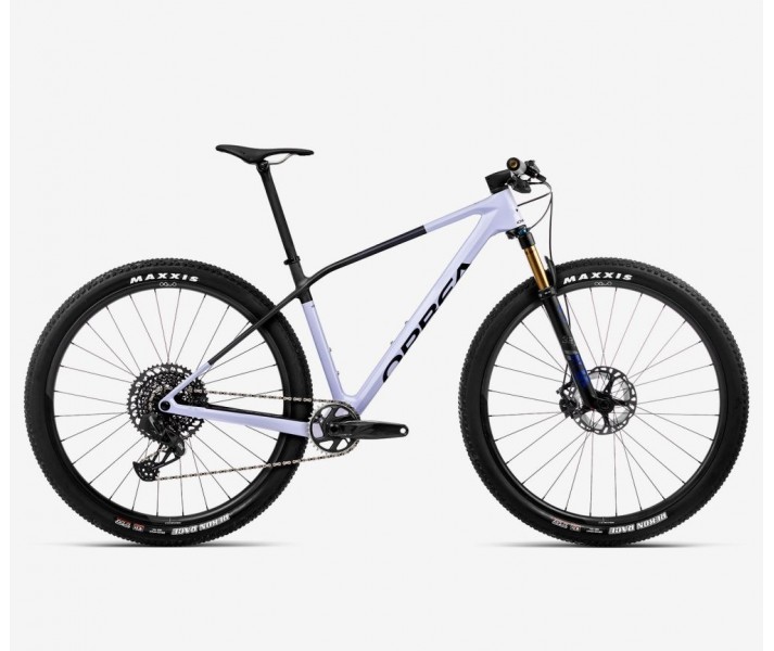 Bicicleta Orbea ALMA M PRO 2023 |N227|