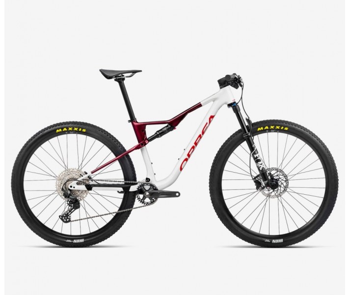 Bicicleta Orbea OIZ H30 2023 |N232|