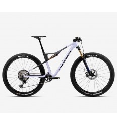 Bicicleta Orbea OIZ M-PRO 2023 |N243|