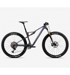 Bicicleta Orbea OIZ M-PRO 2023 |N243|