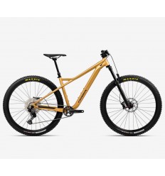 Bicicleta Orbea LAUFEY H10 2023 |N250|