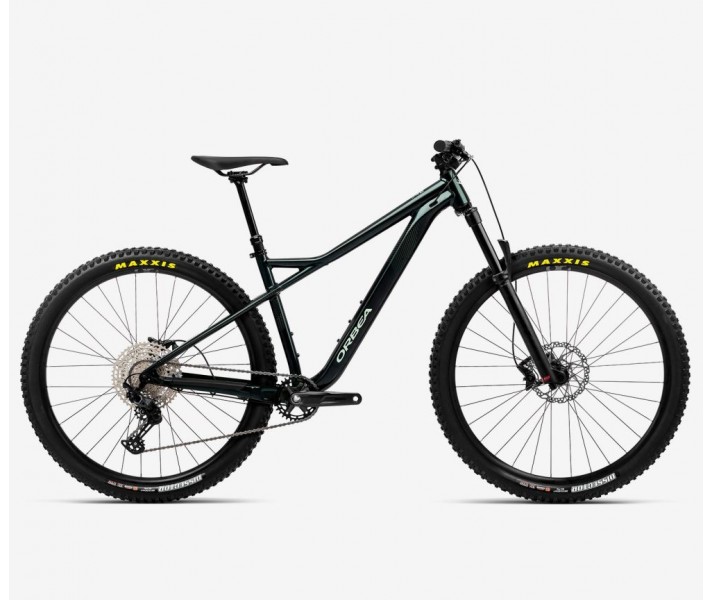 Bicicleta Orbea LAUFEY H10 2023 |N250|