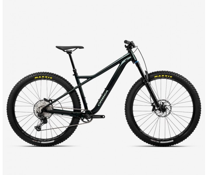 Bicicleta Orbea LAUFEY H-LTD 2023 |N251|