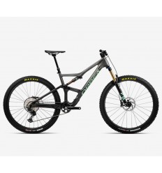 Bicicleta Orbea OCCAM M10 2023 |N262|