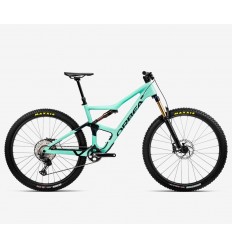 Bicicleta Orbea OCCAM M10 2023 |N262|