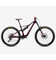 Bicicleta Orbea RALLON M20 2023 |N267|