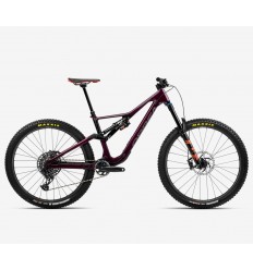 Bicicleta Orbea RALLON M10 2023 |N268|