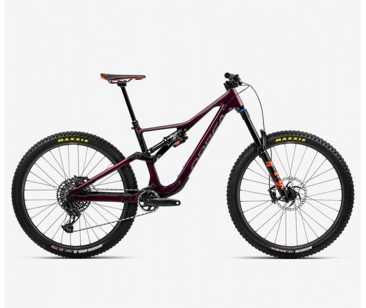 Bicicleta Orbea RALLON M10 2023 |N268|