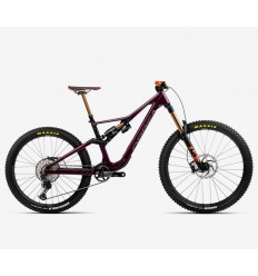 Bicicleta Orbea RALLON M-TEAM 2023 |N269|