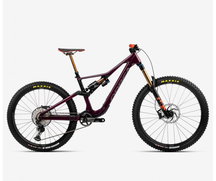 Bicicleta Orbea RALLON M-TEAM 2023 |N269|