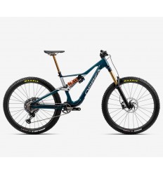 Bicicleta Orbea RALLON M-LTD 2023 |N270|