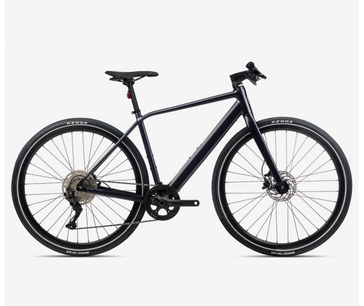 Bicicleta Orbea VIBE H30 2023 |N306|