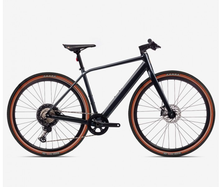 Bicicleta Orbea VIBE H10 2023 |N308|