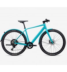 Bicicleta Orbea VIBE H10 MUD 2023 |N309|