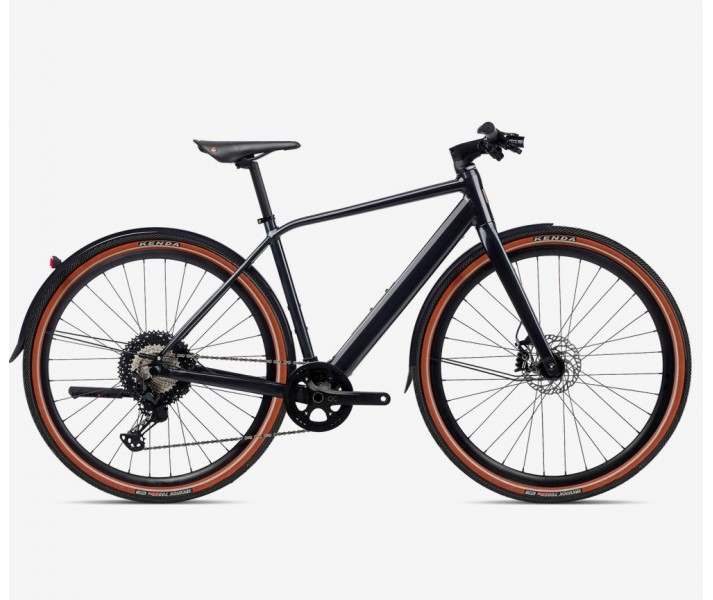 Bicicleta Orbea VIBE H10 MUD 2023 |N309|