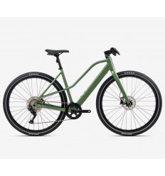 Bicicleta Orbea VIBE MID H30 2023 |N311|