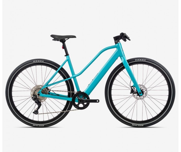 Bicicleta Orbea VIBE MID H30 2023 |N311|