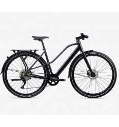 Bicicleta Orbea VIBE MID H30 EQ 2023 |N312|