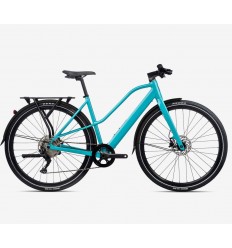 Bicicleta Orbea VIBE MID H30 EQ 2023 |N312|