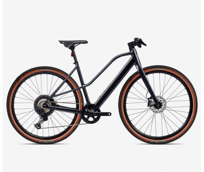 Bicicleta Orbea VIBE MID H10 2023 |N313|