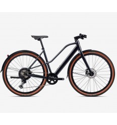 Bicicleta Orbea VIBE MID H10 MUD 2023 |N314|