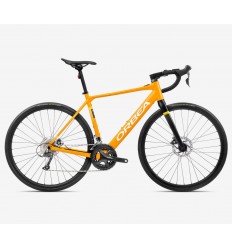 Bicicleta Orbea GAIN D50 2023 |N318|