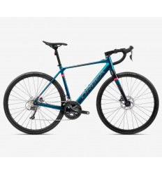 Bicicleta Orbea GAIN D50 2023 |N318|