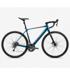 Bicicleta Orbea GAIN D40 2023 |N319|