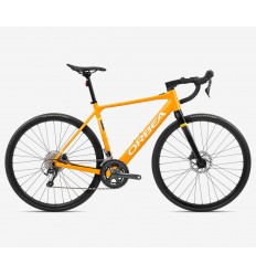 Bicicleta Orbea GAIN D40 2023 |N319|