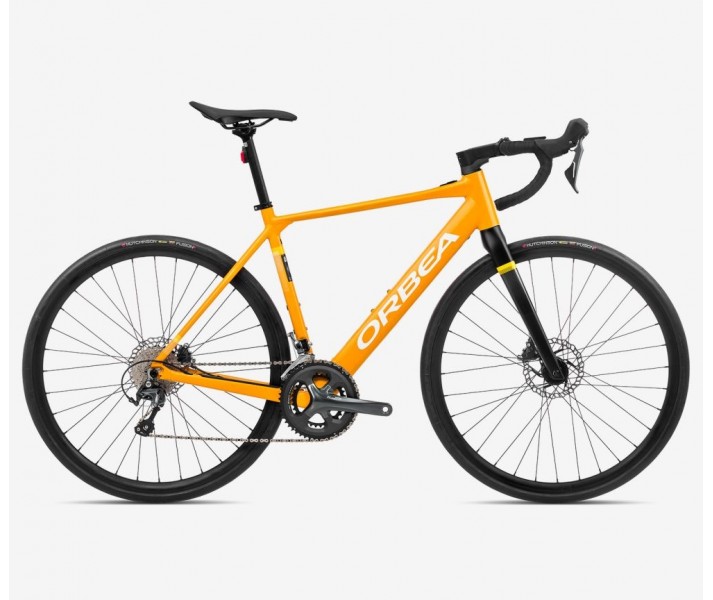 Bicicleta Orbea GAIN D40 2023 |N319|