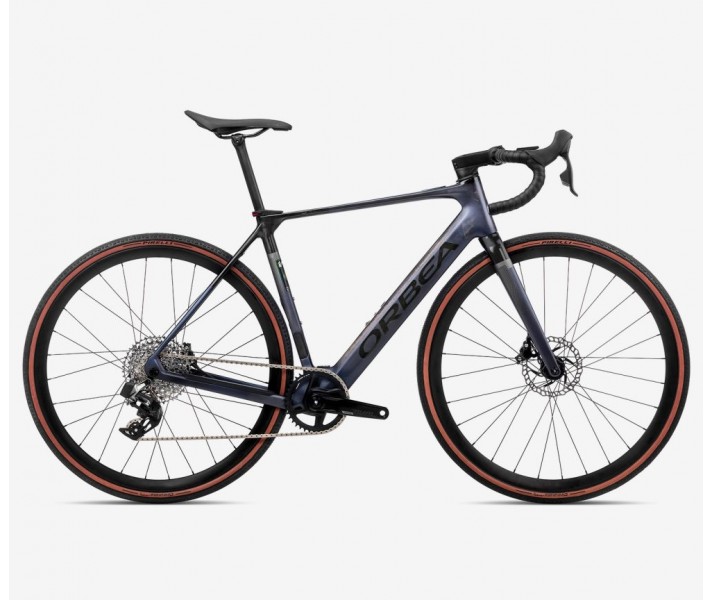 Bicicleta Orbea GAIN M31e 1X 2023 |N330|