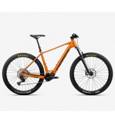 Bicicleta Orbea URRUN 10 2023 |N341|