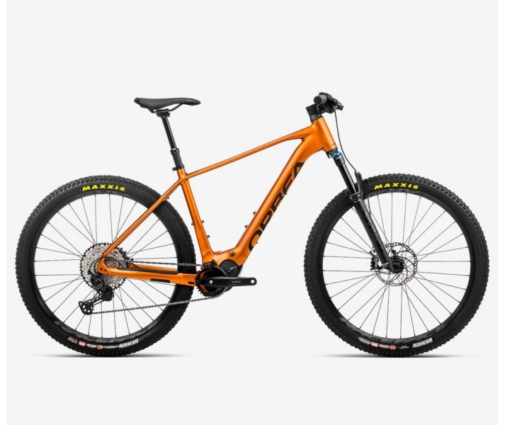 Bicicleta Orbea URRUN 10 2023 |N341|