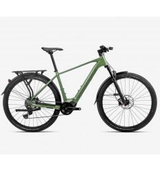 Bicicleta Orbea KEMEN 30 2023 |N345|