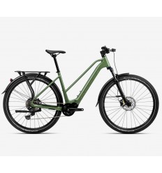 Bicicleta Orbea KEMEN MID 40 2023 |N347|