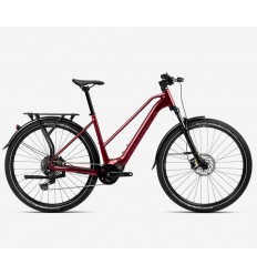 Bicicleta Orbea KEMEN MID 40 2023 |N347|