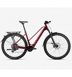 Bicicleta Orbea KEMEN MID 30 2023 |N348|