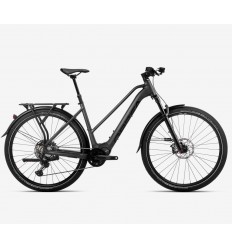 Bicicleta Orbea KEMEN MID 10 2023 |N349|