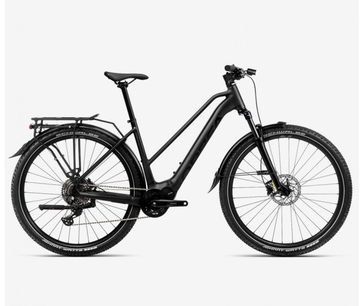 Bicicleta Orbea KEMEN MID SUV 40 2023 |N354|