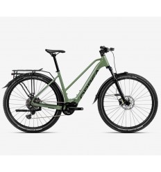 Bicicleta Orbea KEMEN MID SUV 40 2023 |N354|