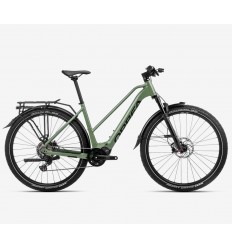 Bicicleta Orbea KEMEN MID SUV 30 2023 |N355|