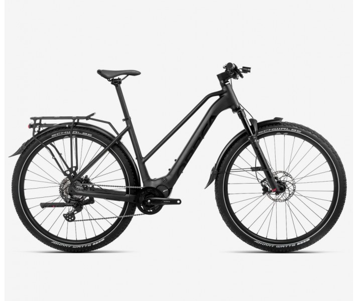 Bicicleta Orbea KEMEN MID SUV 30 2023 |N355|