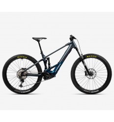 Bicicleta Orbea WILD FS H20 2023 |N360|