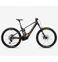 Bicicleta Orbea WILD FS M10 2023 |N364|